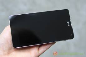 Обновление для LG Optimus G Обновление для LG Optimus G