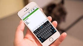 Старт продаж iPhone 6 в России Старт продаж iPhone 6 в России