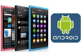 Nokia на системе Android: быть или не быть?