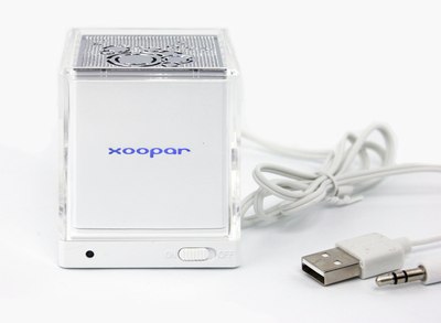 Xoopar   -  2