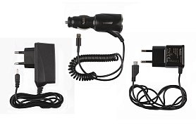 Обновление ассортимента зарядных устройств LIBERTY PROJECT! Обновление ассортимента зарядных устройств LIBERTY PROJECT!