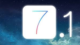 Появилась iOS 7.1 от Apple Появилась iOS 7.1 от Apple