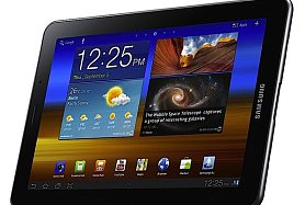 Грядёт анонс планшетов Galaxy Tab S Грядёт анонс планшетов Galaxy Tab S