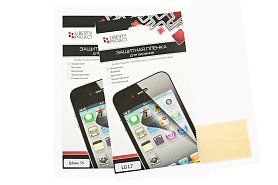 Поступление защитных пленок LIBERTY PROJECT! Поступление защитных пленок LIBERTY PROJECT!