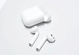 AirPods от Apple AirPods от Apple