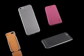 Новинки чехлов HOCO для iPhone 6! Новинки чехлов HOCO для iPhone 6!