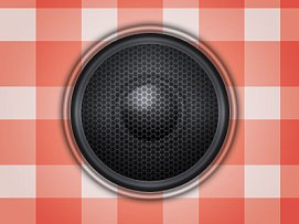 Поступление аудиоаксессуаров! Поступление аудиоаксессуаров!