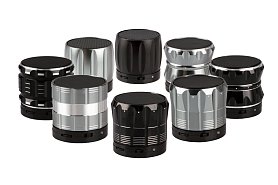 Поступление портативных акустических систем! Поступление портативных акустических систем!