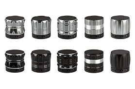 Новинки аудиоаксессуаров! Новинки аудиоаксессуаров!