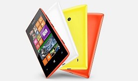 Nokia анонсировала новые смартфоны Nokia анонсировала новые смартфоны