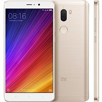 Флагманский смартфон Xiaomi Mi 5S Plus Флагманский смартфон Xiaomi Mi 5S Plus
