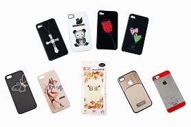 Клип-кейсы для iPhone! Клип-кейсы для iPhone!