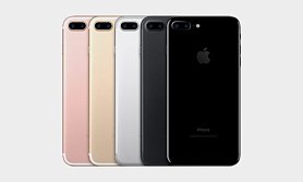 Apple представила iPhone 7 Apple представила iPhone 7