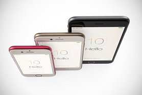 Утечка об Apple Утечка об Apple