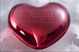 Комплимент от LIBERTY PROJECT ко дню всех влюбленных! Комплимент от LIBERTY PROJECT ко дню всех влюбленных!