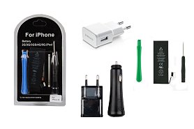 Поступление аксессуаров "LP". Поступление аксессуаров "LP".