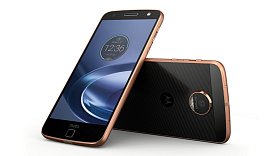 Moto Z: краш-тест гаджета Moto Z: краш-тест гаджета