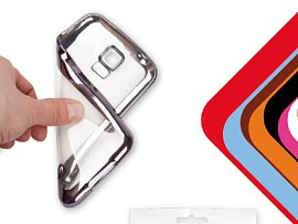 Новая линейка чехлов LP! Новая линейка чехлов LP!