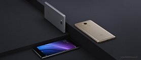 Компания Xiaomi представила новую линейку смартфонов Компания Xiaomi представила новую линейку смартфонов