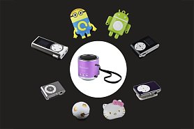 Поступление аудио аксессуаров! Поступление аудио аксессуаров!