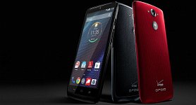 Motorola Droid Turbo Motorola Droid Turbo