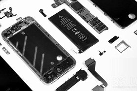 Поступление запчастей и оборудования для ремонта iPhone! Поступление запчастей и оборудования для ремонта iPhone!