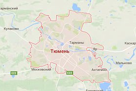 Мы в Тюмени! Открытие филиала! Мы в Тюмени! Открытие филиала!