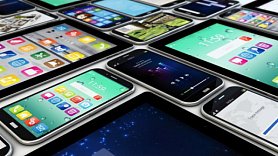 Самые популярные смартфоны Самые популярные смартфоны