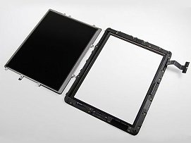 Поступление запчастей для планшетов! Поступление запчастей для планшетов!