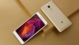 Компанией Xiaomi представлен новый Redmi Note 4 Компанией Xiaomi представлен новый Redmi Note 4
