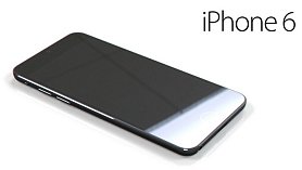 iPhone 6 появится только в октябре iPhone 6 появится только в октябре
