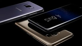 Старт предзаказов на Samsung Galaxy S8 Старт предзаказов на Samsung Galaxy S8