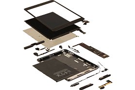 Поступление комплектующих! Поступление комплектующих!