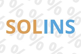 Продукция Solins! Продукция Solins!
