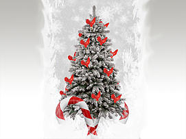 Поздравляем с Новым 2017 годом! Поздравляем с Новым 2017 годом!