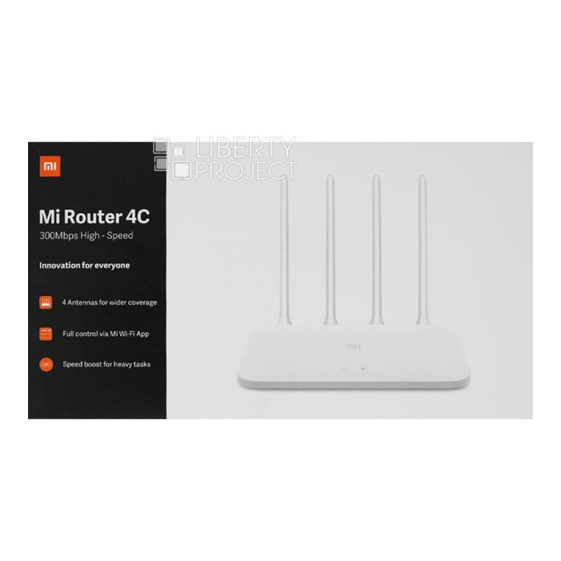 Xiaomi Wi Fi Router 3