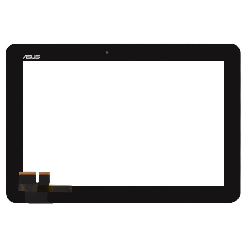 Тачскрин для Asus MeMo Pad 10 ME103 (черный)