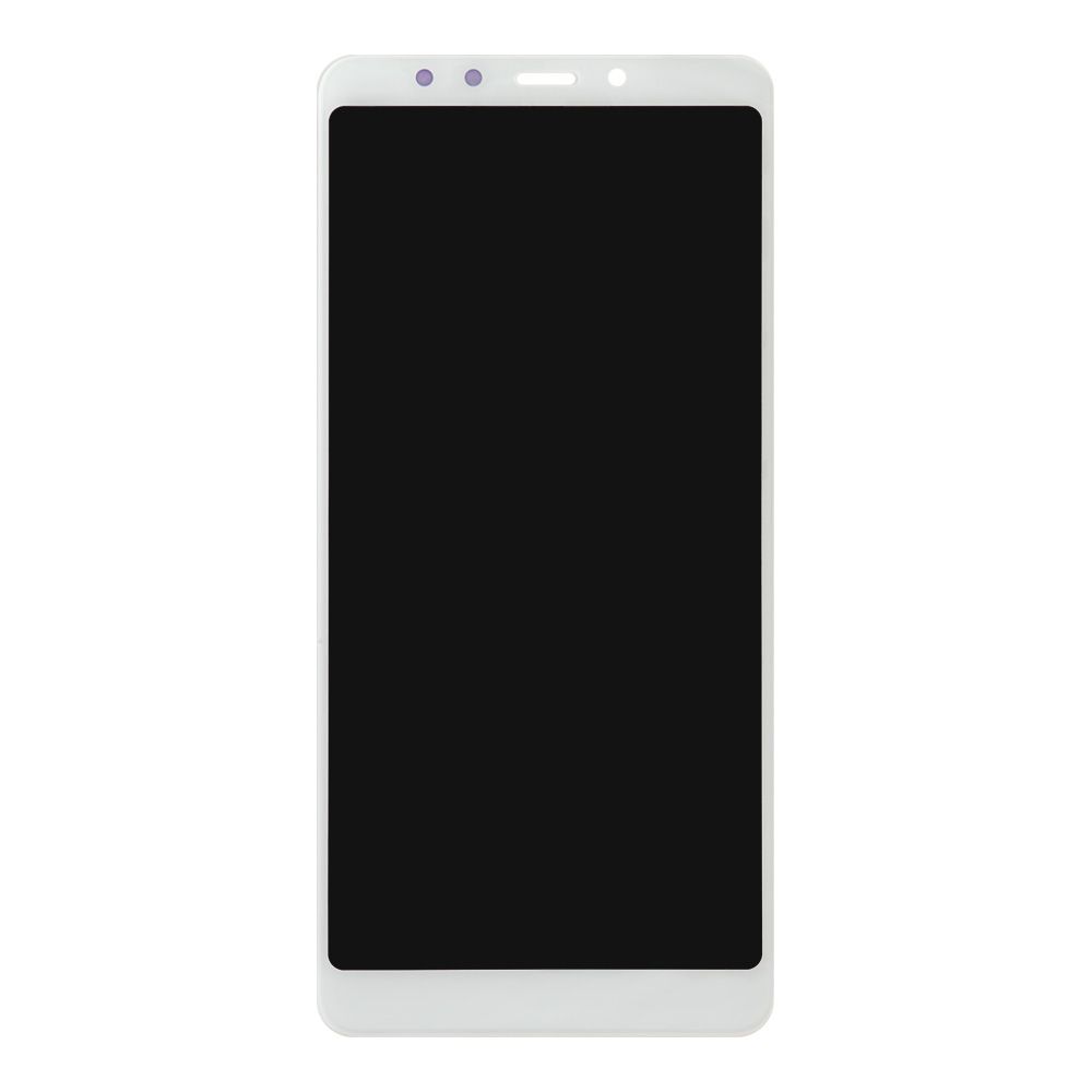 LCD дисплей для Xiaomi Redmi 5 с тачскрином (белый)
