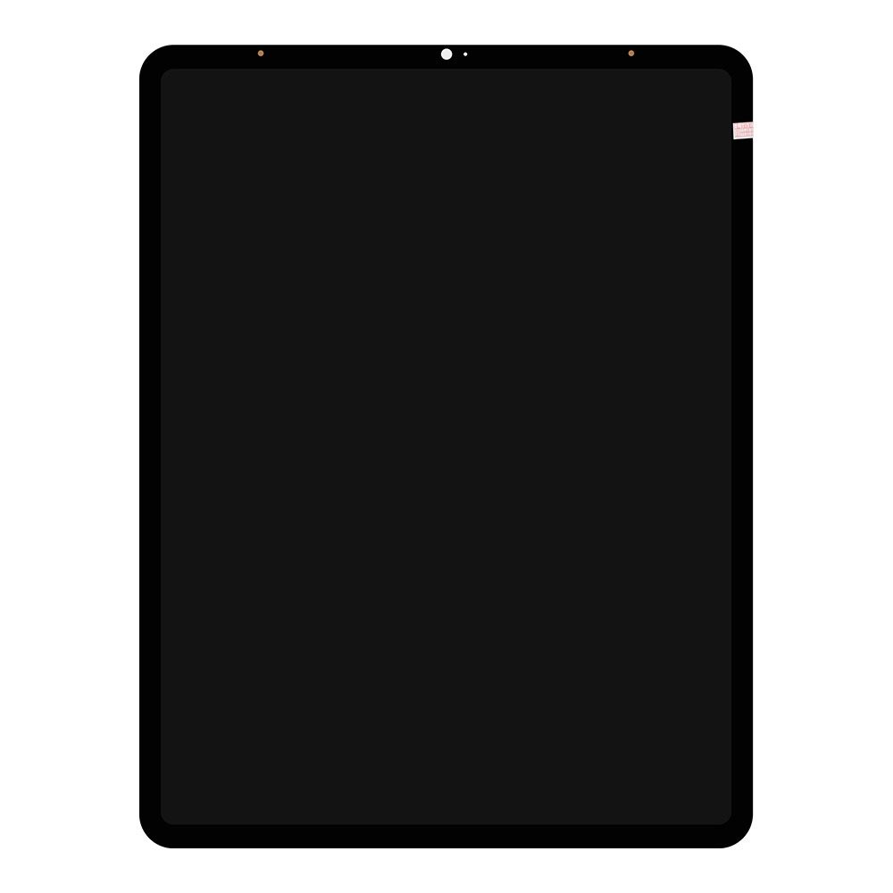 LCD дисплей для Apple iPad Pro (черный) 12.9" 2021/2022 (A2378/A2379/A2461) с тачскрином