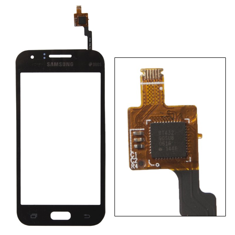 Тачскрин для Samsung Galaxy J1 SM-J100H/DS/F