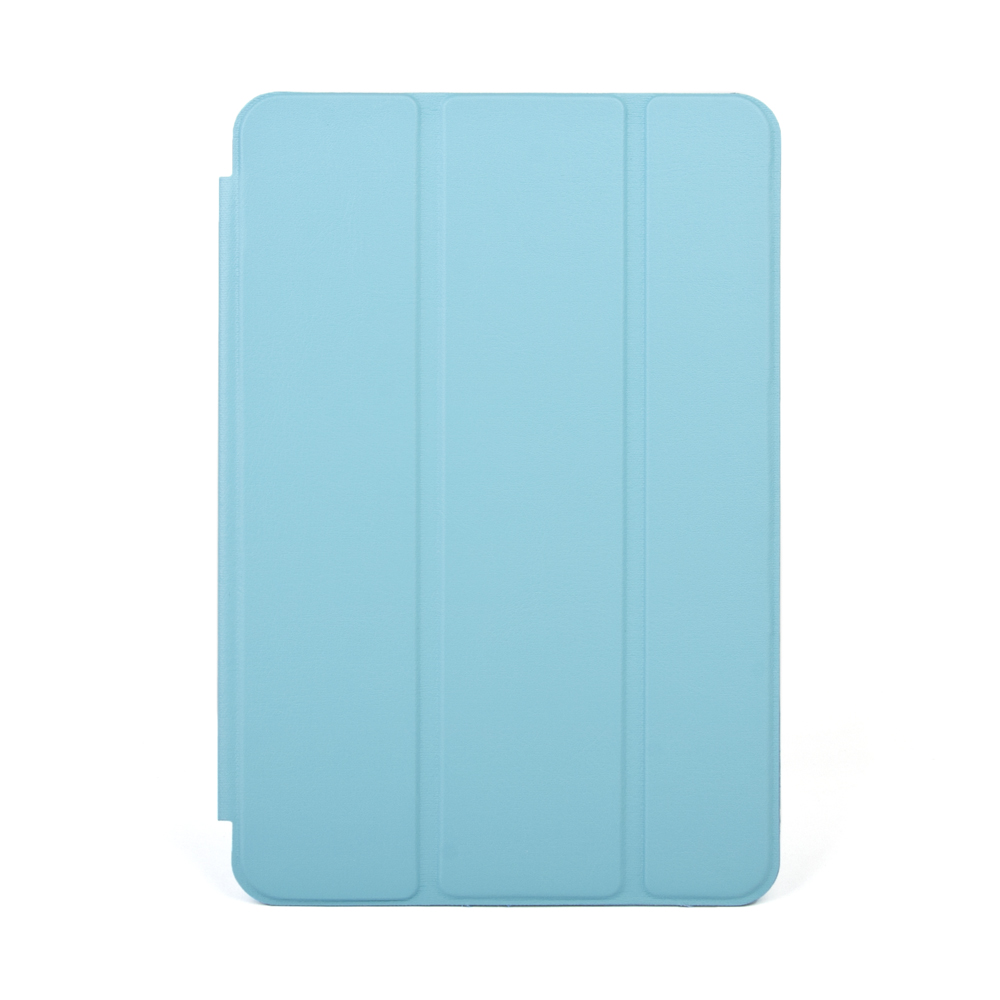 Чехол/книжка для iPad mini 5 "Smart Case" (голубой)