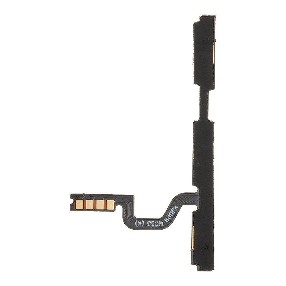Шлейф/FLC Realme C53/C51 (RMX3760/RMX3830) на кнопку включения и кнопки громкости