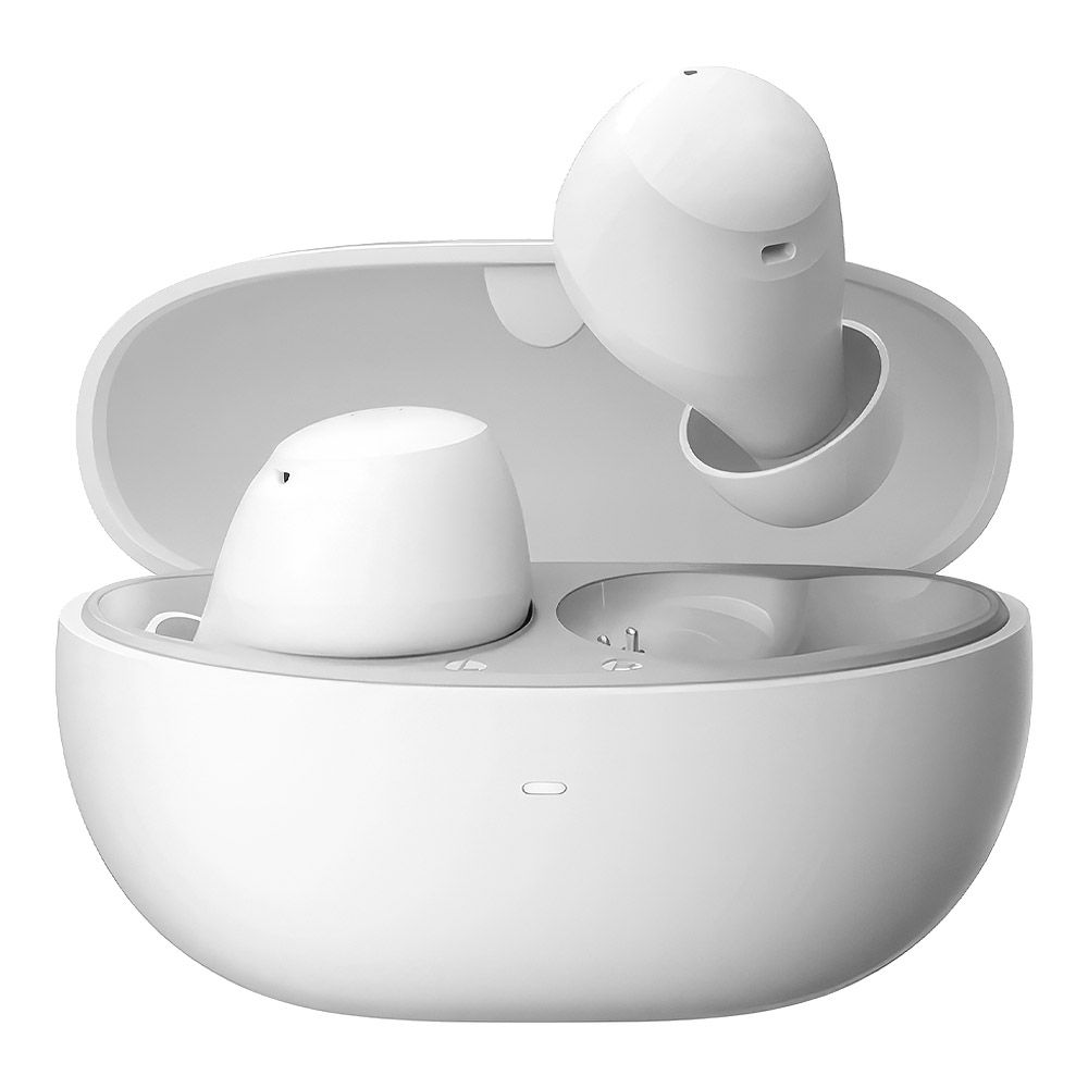 TWS Bluetooth гарнитура Xiaomi ArcBuds HT07 ANC (белая)