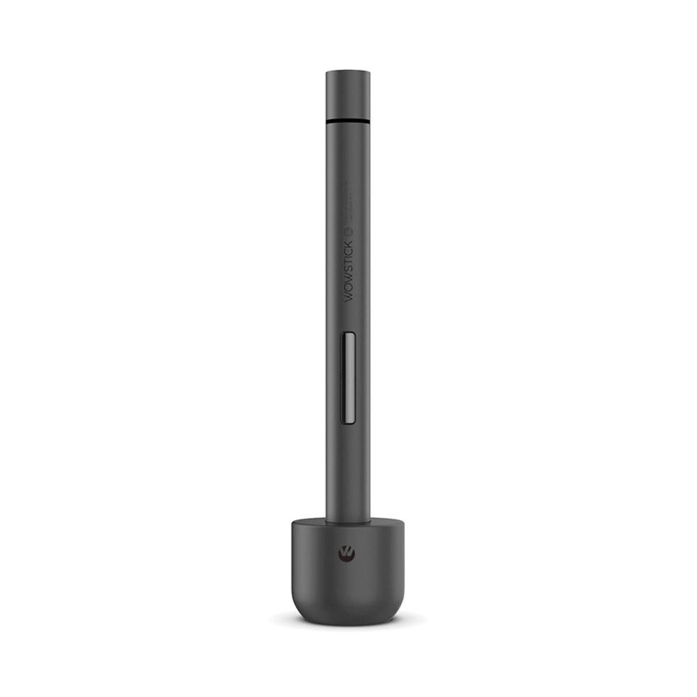 Электрическая отвертка Xiaomi Wowstick Screwdriver 1F+ 69 in1 Kit (черная)