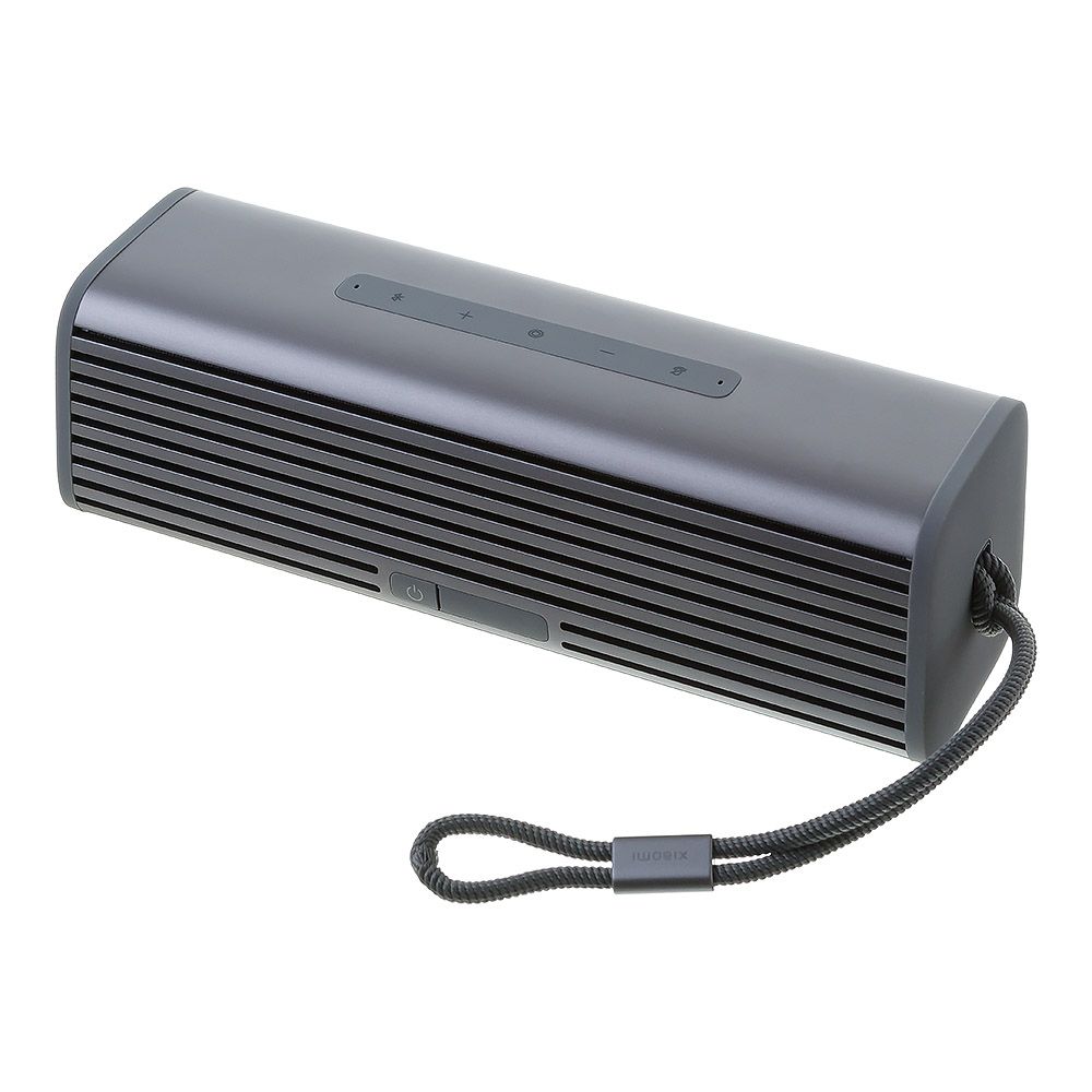 Bluetooth колонка Xiaomi Sound Move M03A (серая)
