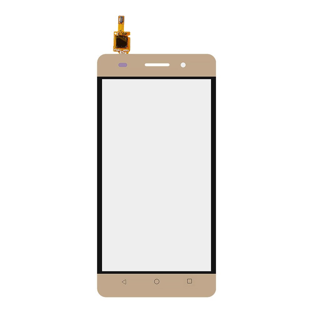 Тачскрин для Huawei Honor 4C (CHM-U01) (золото)