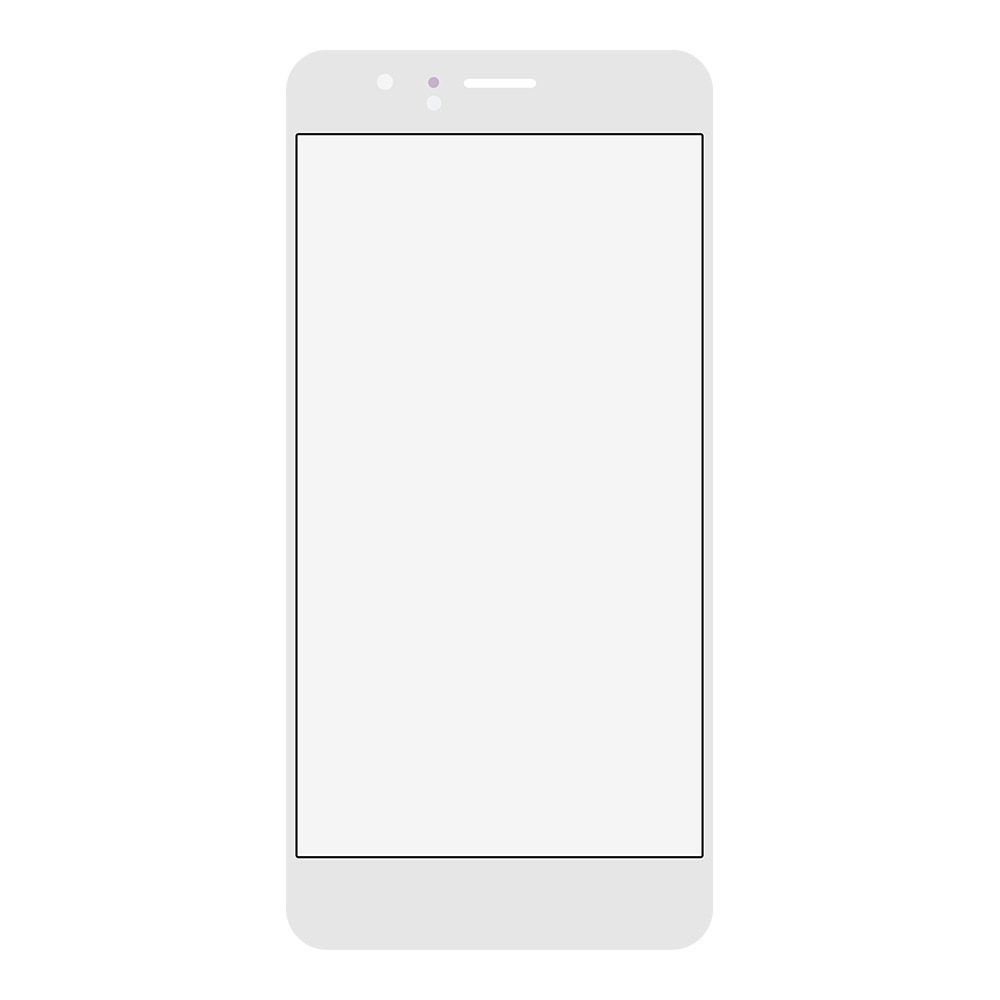 Стекло для переклейки Huawei Honor 8 (FRD-L09 (белый)