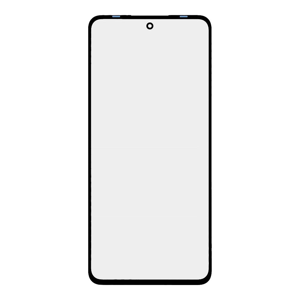 G+OCA PRO стекло для переклейки Xiaomi Mi 12 lite (черный)