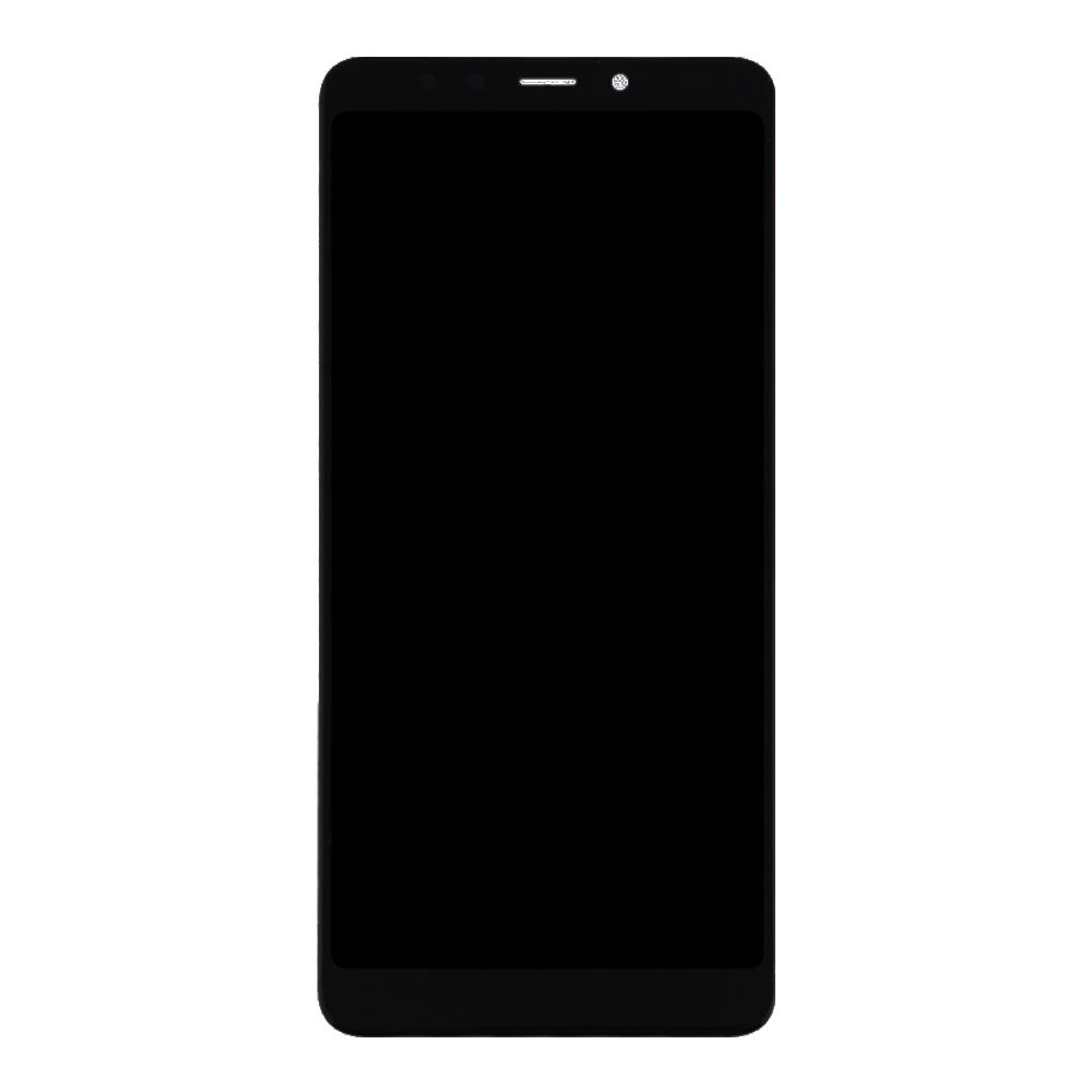 LCD дисплей для Xiaomi Redmi 5 с тачскрином (черный) Premium Quality..