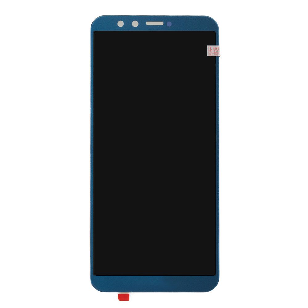 LCD дисплей для Huawei Honor 9 Lite (LLD-L31) с тачскрином Orig LCD (синий) Premium Quality